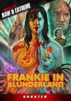 Frankie in Blunderland [DVD] [2011] - Front_Original