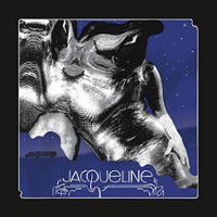 Jacqueline [LP] - VINYL - Front_Standard
