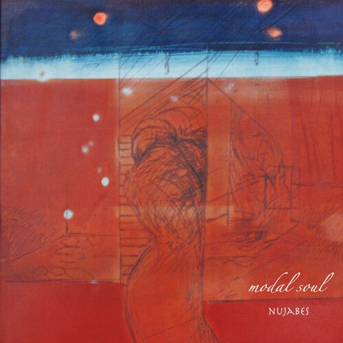 Sincretico Modale [LP] - VINYL