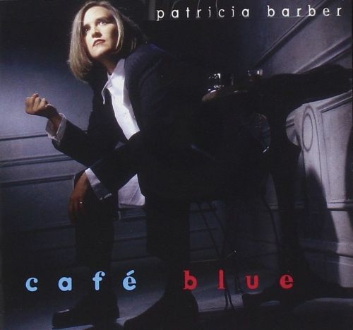 Café Blue [LP] - VINYL