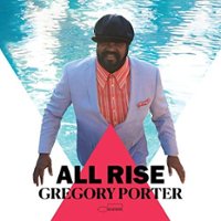 All Rise [LP] - VINYL - Front_Standard