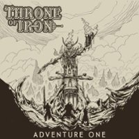Adventure One [LP] - VINYL - Front_Original