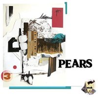 Pears [LP] - VINYL - Front_Standard