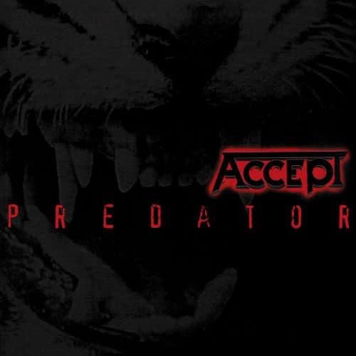 Predator [LP] - VINYL
