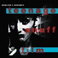 Teenage Snuff Film [LP] - VINYL - Front_Standard