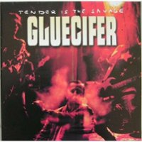Tender Is the Savage [LP] - VINYL - Front_Original