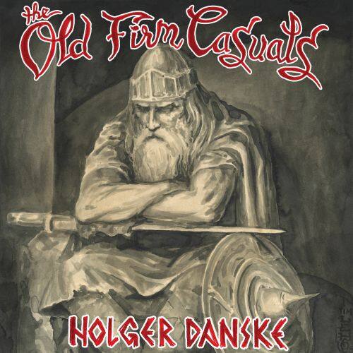 

Holger Danske [LP] - VINYL