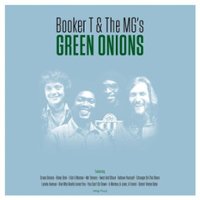Green Onions [LP] - VINYL - Front_Standard