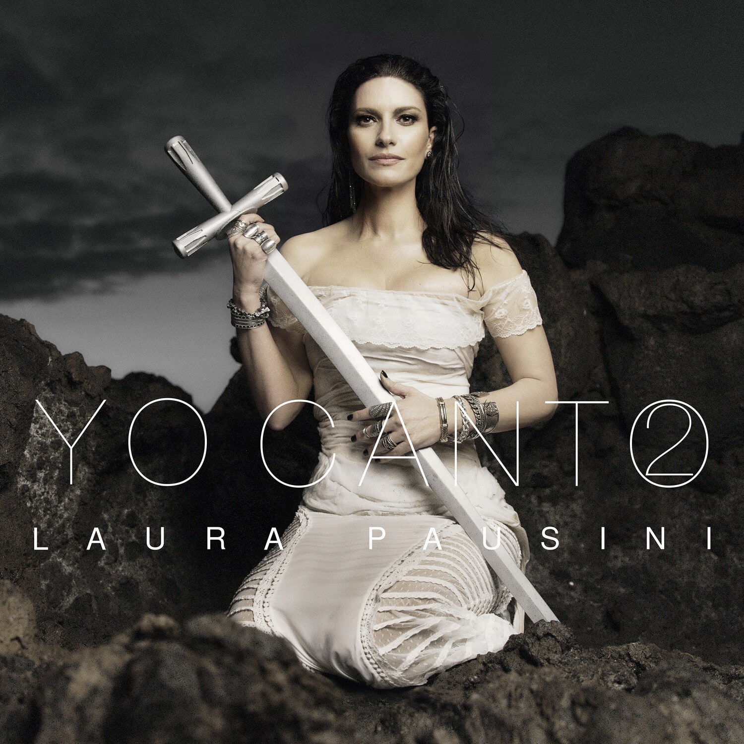 Laura Pausini - Yo Canto 2 - Crystal Clear Vinyl   - VINYL LP price history on PriceWatchPro