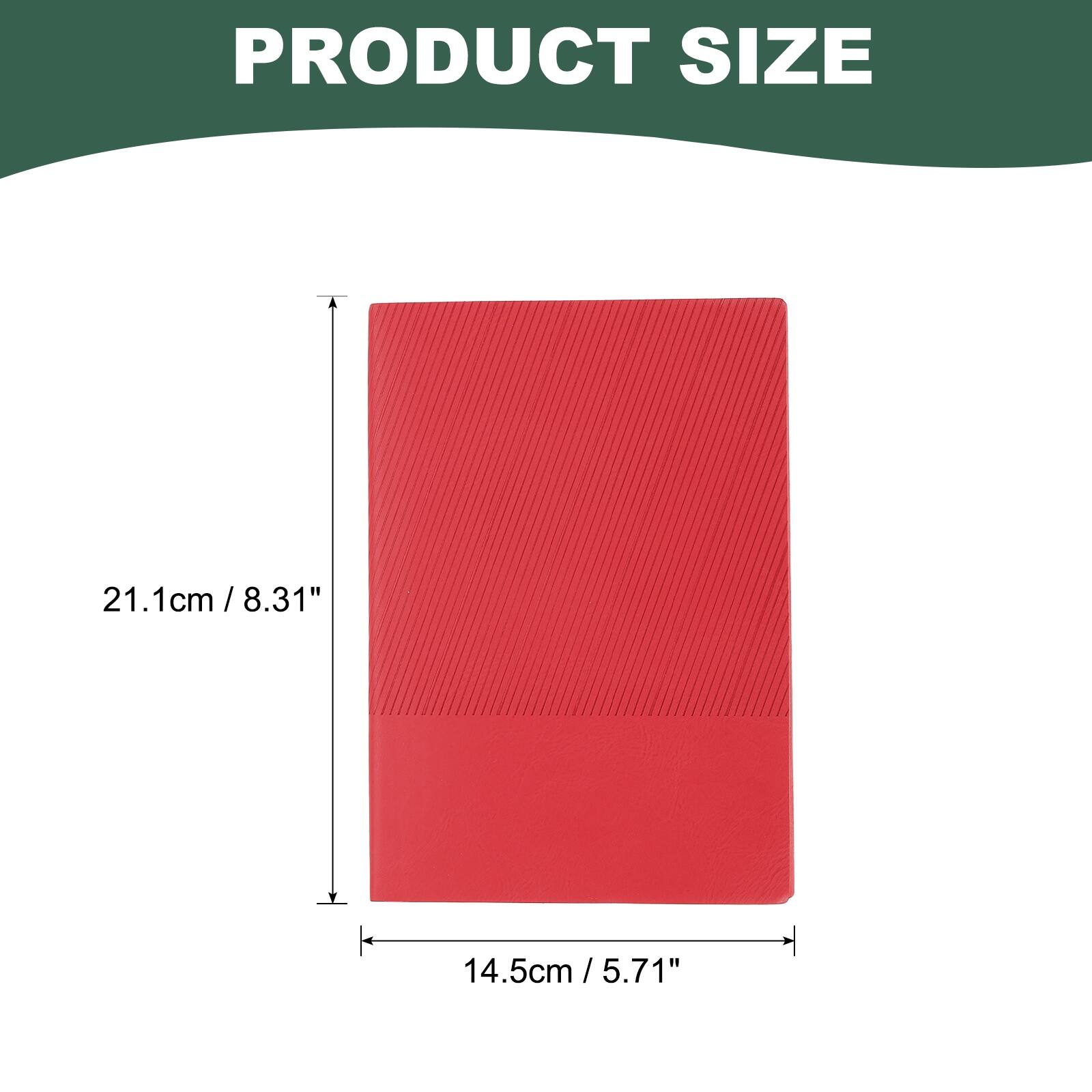 PRODUCT SIZE 21.1cm / 8.31" 14.5cm / 5.71"