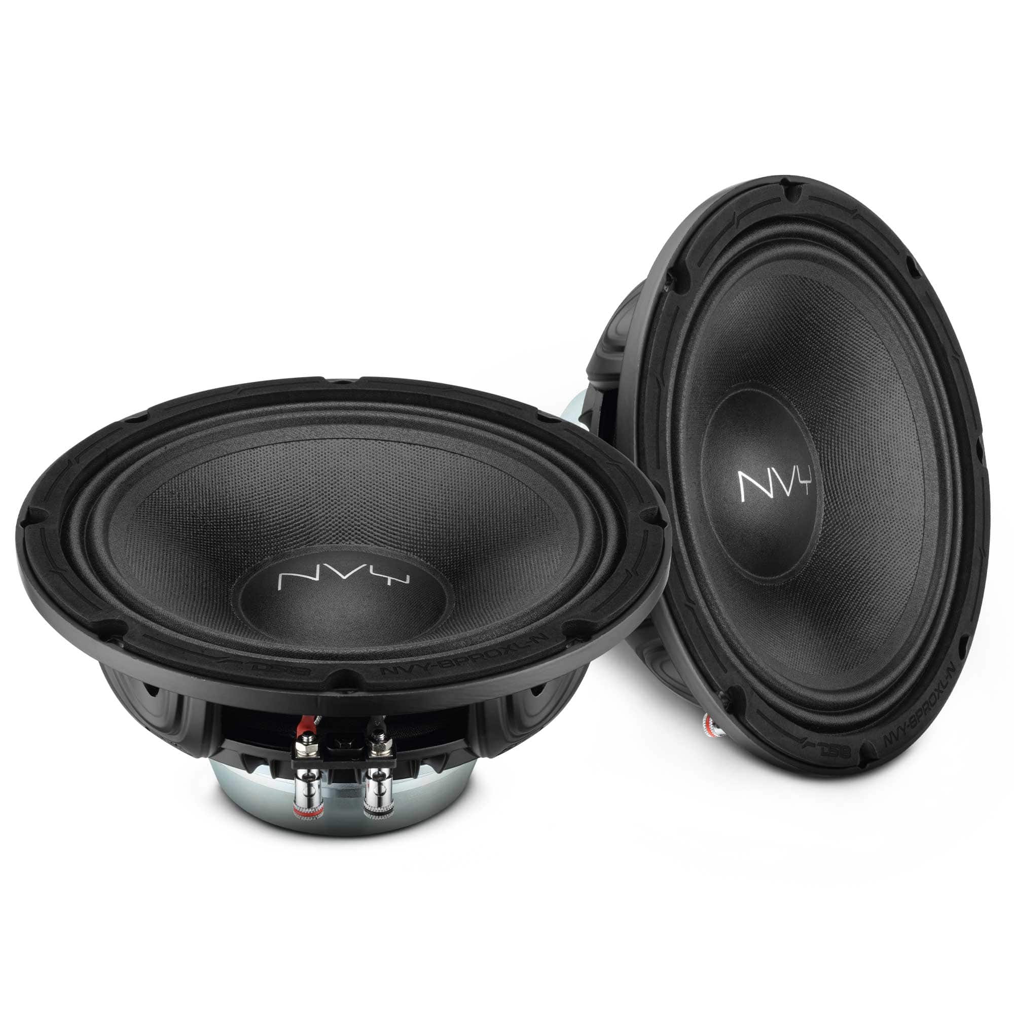 ビンテージDNH 「NorwayB-415」8インチスピーカー DS18 Audio 8