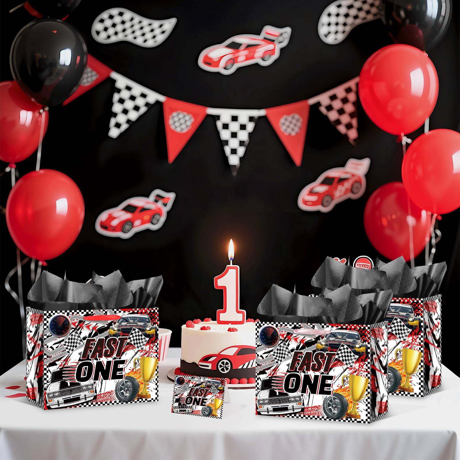 FAST ONE  
FAST ONE  
FAST ONE