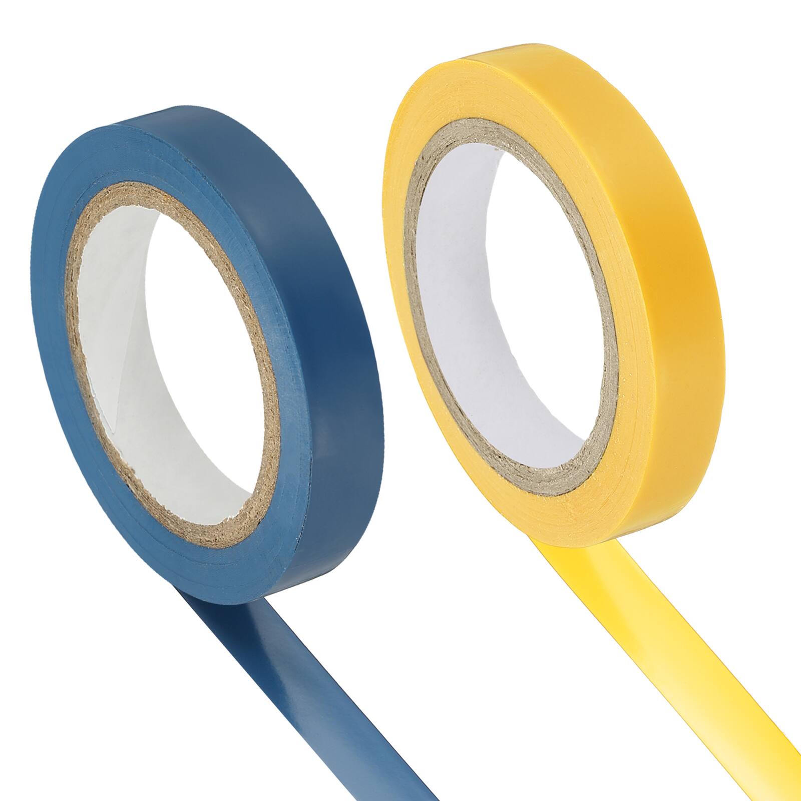 Blue/Yellow