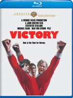 Victory [Blu-ray] [1981] - Front_Original