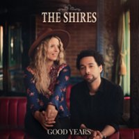 Good Years [LP] - VINYL - Front_Original