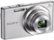 Angle Zoom. Sony - DSC-W830 20.1-Megapixel Digital Camera - Silver.