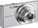 Angle. Sony - DSC-W830 20.1-Megapixel Digital Camera - Silver.