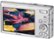 Alt View Zoom 11. Sony - DSC-W830 20.1-Megapixel Digital Camera - Silver.