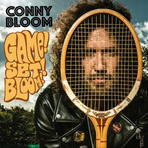 

Game! Set! Bloom! [LP] - VINYL