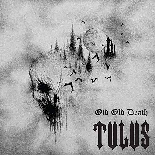 

Old Old Death [LP] - VINYL