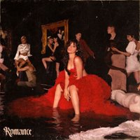Romance [LP] - VINYL - Front_Standard