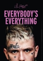 Lil Peep: Everybody's Everything [DVD] [2019] - Front_Original