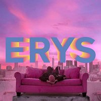 ERYS [LP] - VINYL - Front_Standard
