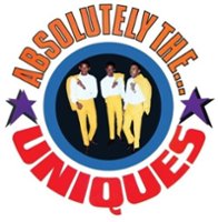 Absolutely the Uniques [LP] - VINYL - Front_Standard
