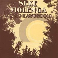 Seke Molenga & Kalo Kawongolo [LP] - VINYL - Front_Standard