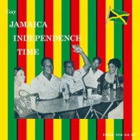 Gay Jamaica Independence Time [LP] - VINYL - Front_Original