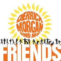 Derrick Morgan and His Friends [LP] - VINYL - Front_Original