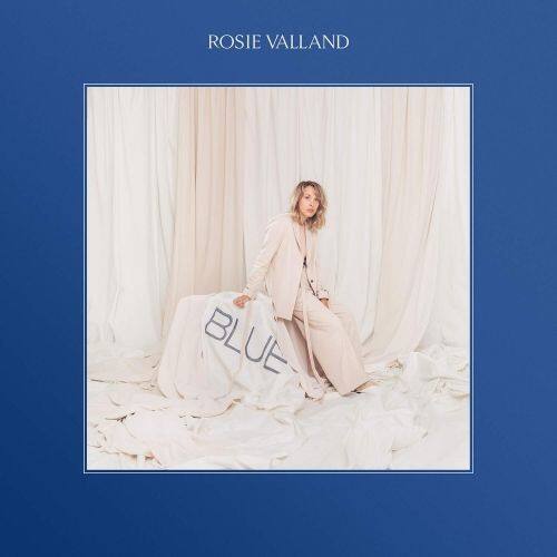 

Blue [LP] - VINYL