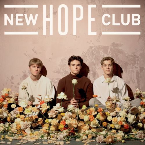 New Hope Club [LP] - VINYL