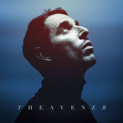 

Heaven [LP] - VINYL