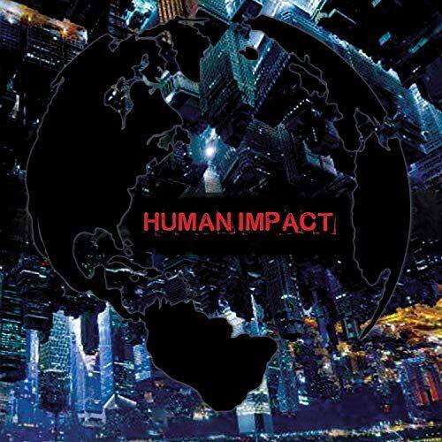 

Human Impact [LP] - VINYL