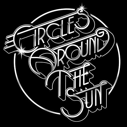 Circles Around the Sun [LP] - VINYL