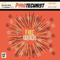 Fire Crackers [LP] - VINYL - Front_Standard