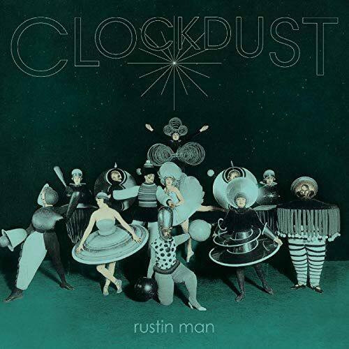 

Clockdust [LP] - VINYL