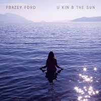 U Kin B the Sun [LP] - VINYL - Front_Standard
