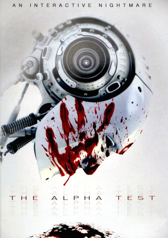 Best Buy: The Alpha Test [DVD] [2020]