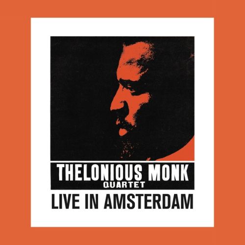 

Live in Amsterdam [LP] - VINYL
