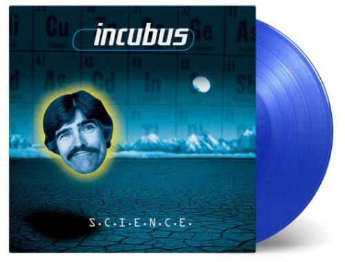  S.C.I.E.N.C.E. [LP] - VINYL