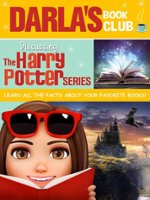 Darla's Book Club: Discussing the Harry Potter Series [DVD] - Front_Original
