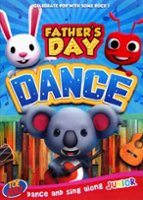 Father's Day Dance [DVD] [2020] - Front_Original
