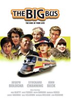 The Big Bus [DVD] [1976] - Front_Original