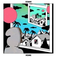 Home [LP] - VINYL - Front_Original