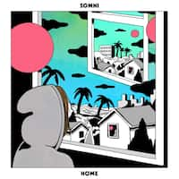 Home [LP] - VINYL - Front_Original