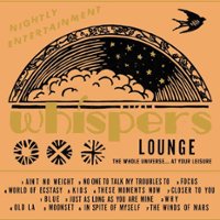 Whispers: Lounge Originals [LP] - VINYL - Front_Standard