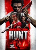 American Hunt - Front_Zoom