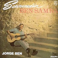 Sacudin Ben Samba [LP] - VINYL - Front_Standard